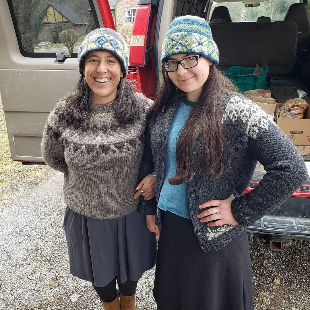 Hill and Hollow Farm